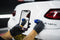 NexDiag NexPTG Professional | Lakdiktemeter