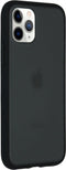 iMoshion Hoesje Geschikt voor iPhone 11 Pro Hoesje - iMoshion Frosted Backcover - Zwart