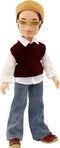 MGA Entertainment Bratz Series 3 Pop Koby