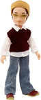 MGA Entertainment Bratz Series 3 Pop Koby