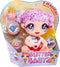 MGA Entertainment Glitter Babyz pop serie 2 Melody Highnote