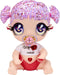 MGA Entertainment Glitter Babyz pop serie 2 Melody Highnote