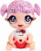 MGA Entertainment Glitter Babyz pop serie 2 Melody Highnote