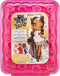 MGA Entertainment Na! Na! Na! Surprise Teens Pop Series 3 Claudia Pincer