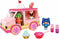 MGA Entertainment Yummiland Lipgloss Truck