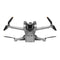 DJI Mini 3 Pro - Drone - Met DJI RC Smart Remote Controller - Grijs