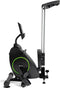 VirtuFit Row 600i - Roeitrainer - Inklapbaar - Magnetische weerstand - Zwart