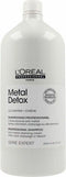 L'Oreal - Metal Detox Reinigende Shampoo