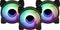 Aerocool Mirage 12 ARGB Pro - 120mm Ventilator - 3x ARGB met H66F RGB Control Hub (3 stuks)