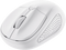 Trust Primo - Draadloze Muis - 1600 DPI - Wit Mat