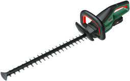 Bosch UniversalHedgeCut 18V-55 - Heggenschaar - 55cm meslengte - Groen