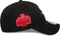 New Era Chicago White Sox World Series World Series Patch Black 9FORTY Adjustable Cap