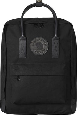 Fjällräven Kånken No. 2 - Rugzak - G-1000 HeavyDuty - Black
