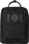Fjällräven Kånken No. 2 - Rugzak - G-1000 HeavyDuty - Black