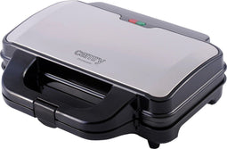 Camry CR 3054 - Tosti apparaat - 1300 Watt - Antiaanbak - xtra large