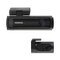 Nordväl DC202-2CH - Dual Dashcam - 4K 64GB WiFi GPS
