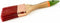 Staalmeester Platte Kwast - serie 2010 maat 30