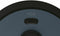 Hoover HG450HP 011 - Robotstofzuiger - Zakloos 0,26 l - Blauw Metallic
