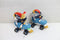 Nijdam Exclusive! Discoverer - Rolschaatsen - Verstelbaar - Blauw - Maat 29-32