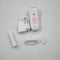 Braun Silk-epil 5 SE 5-011 - Epilator - Douchebestendig - Wit