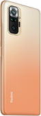 Redmi Note 10 Pro - Smartphone - 6GB RAM - 128GB opslag - Goud