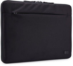Case Logic Invigo INVIS114 - Laptop Sleeve 14" - Vochtbestendig - Zwart