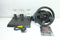 Thrustmaster T300 RS GT - Racestuur met 1080° Force Feedback - Inclusief T3PAGT-pedaalset - Zwart