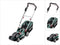 Metabo RM 36-18 LTX BL 36 - Accu-grasmaaier - 36 cm snijbreedte - zonder accu