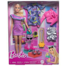 Pop Barbie