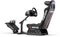 Playseat Evolution PRO - Gaming Chair - Universeel voor alle platforms - Zilver & Wit