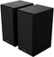 Klipsch R-40PM - Actieve Speakers - Bluetooth - Zwart