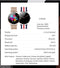Valante Essential Smartwatch - Smartwatch Dames - Rosé goud staal - 43 mm - Stappenteller - Hartslagmeter - Bloeddrukmeter