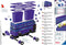 Ravensburger Harry Potter Bus - 3D puzzel - 216 stukjes