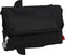 vidaXL - Fietstrailer - 30 - kg - ijzer - zwart