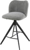 AnLi Style Barstoel shape Grijs