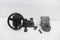 Logitech G Saitek - Farming Simulator Controller - Heavy Equipment bundel - Zwart