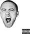 Mac Miller - Go:od Am - LP - 2x Ondoorzichtig Vinyl