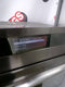 Scholtes SMW1S - Inbouw combimagnetron - 1000 watt - Zilver
