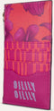 Oilily Oilily Portemonee - Portemonnee - Dames - Ritssluiting - Roze - One size