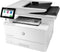 HP LaserJet Enterprise MFP M430f - All-in-one laserprinter - ADF dubbelzijdig printen - Zwart