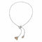 Pendant Ladies Guess Cwn90706 (45 Cm)