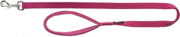 Trixie Premium Riem Orchidee M-L