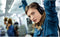 JBL Live 650BTNC - Over-Ear Koptelefoon - Actieve Noise Cancelling - Blauw