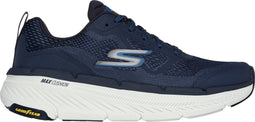 Skechers Max Cushioning Premier 2.0-Va - Heren Sneakers - Maat 44 - Navy