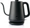 Wilfa WSPOK-1000B - Waterkoker - 0,8L 1000W Zwanenhals - Mat zwart