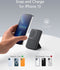Anker 622 - MagGo Magnetic Battery - 5000mAh - Zwart