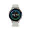 Garmin Venu 3S - Smartwatch - Gezondheidsmonitoring 30+ sportapps - Zilver Groen