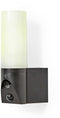 Nedis WIFICOL20BK - Buitencamera - Full HD 1080p Bewegingsdetectie IP65 Zwart
