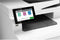HP Color LaserJet Enterprise MFP M480f - All-in-one printer - ADF Dubbelzijdig printen - Kleur