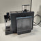 DeLonghi Rivelia EXAM440.55.g - Koffiezetapparaat - 19bar pompdruk 1450W vermogen - 250g bonenreservoir - 1,4L waterreservoir